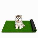 Artificial Grass Turf Lawn 2X6FT Artificial Synthetic Fake Grass Carpet