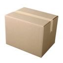 Box of Mixed Items, Retail is Estimated