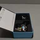 Creality Official Sprite Extruder Pro Kit，Support 300° High Temperature Printing，All Metal Direct Drive Extruder for Ender 3/ Ender 3 V2/ Ender 3 Pro/ Ender 3 MAX 3D Printers