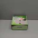 10 Pack Steam Mop Replacement Pads for Shark S8001 S7001 S7201 S7000AMZ S8201 Steamer Mop Washed Pad Repeatedly for All Floors Cleaning