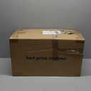 Best Price Mattress 4 Inch Ventilated Memory Foam Mattress Topper, Cooling Gel Infusion, CertiPUR-US Certified, Dorm Essentials, Short Queen