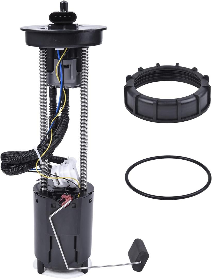 275500996 275500850 Fuel Pump Module Assembly Compatible with Sea-Doo 2012-2024 GTI GTR GTX RXP RXT Spark Wake FISH PRO 130 170 230 260 300 Jetski