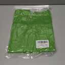 Long Sleeve Shirts for Women Ribbded Tees Boat Neck Basic Tops Fall Clothes (Green, S)