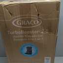 Graco TurboBooster 2.0 Highback Booster Car Seat, Declan, Mfg Date 2026-02-06