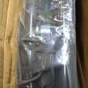 BCAN 450LBS/550LBS Foldable Mini Trampoline, 40"/48" Adult Fitness Trampoline with Durable Bungees, Stable & Quiet Exercise Rebounder,Great Mini Trampoline for Indoor/Garden Workout