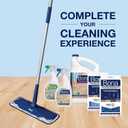 Bona Premium Sweep & Clean Mop for Multi-Surface floors