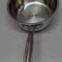 Cuisinart 71918 Chef's Classic Stainless 2Quart Saucepan with Cover