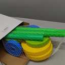 Liberty Imports Kids Barbell Weight Set - Adjustable Workout Toy Equipment for Children Pretend Play Exercise - Toddler Beginner Gym, Fitness, Weightlifting and Powerlifting (32 inches)