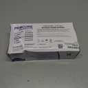 ProCure [200 Count] Disposable Nitrile Gloves - Latex Free, Powder Free Medical Exam Gloves (Purple, M)