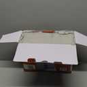 TEXAS LINEN CO. Luxury Egyptian Cotton Queen Size Sheet Set - 600 Thread Count 4 Piece Deep Pocket Fitted and Flat Sheets, Soft, Cooling Extra Long Staple Sateen Weave Hotel-Quality Bedding - Silver