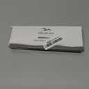 Heated Eye Mask  Warm Compress for Dry Eyes, USB Electric Heating Pad for Stye & Chalazion Eye Treatment, Eye Sleep Mask for Dark Circles and Puffiness Relief (Gray)