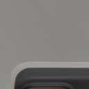 Apple iPhone 16 Pro Max Silicone Case with MagSafe and Camera Control: Lightweight Phone Case, Wireless Charging Compatible, Smooth Matte Finish; Stone Gray