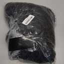 Storgem Baseball Softball Backstop Nets, Sports Netting, Sports Barrier Netting, Heavy Duty Sports Nets Netting Knotless for Playing Field, Backyard or Garage