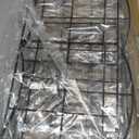 Metal Water Bottle Organizer for Stanley 30&40 oz Tumbler with Lid Hook Pantry Kitchen Organizers and Storage for Stanley Cup Accessories Stackable Water Bottle Holder Wine Rack