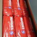 Huggies Size 3 Diapers, Little Movers Baby Diapers, Size 3 (16-28 lbs), 168 Count (6 Packs of 28)