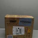 VIVOHOME Airbrush Kit with 1/5 HP Professional Air Compressor and 3 Dual Action Airbrush Gun, Gravity and Siphon Feed, Quiet Air Brush Set with Holder, Cleaning Brush, Tape, 2 Cup