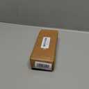 Missfive Mens Premium Multifocus Reading Glasses 0 Power on Top Center, Blue Light Blocking Far/Mid/Near Progressive Multifocal Readers Metal Frame With No Broken Spring Hinge, 1.5 D