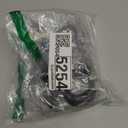 ChooKaChoo 2 Packs Umbrella Base Stand Hole Ring Plug, Patio Umbrella Stand Replacement Parts Stand Base Stabilizer Sleeve (for Base Stand, Not for Tables)