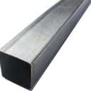 30 pcs. Square Tubing Steel Square Tube 44 x 1/2