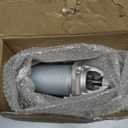 19616 Starter Motor Fit for 11-17 Chrysler 200,11-16 Town & Country V6 3.6L,11-20 Grand Caravan,11-14 Dodge Avenger,11-19 Journey,2014 Cherokee 3.2L,Ram C/V Promaster 1500 2500 3500