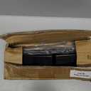 SCITOO 2 inch Rear Leveling lift kit for Nissan 2005-2019 Lift Strut Spacer Compatible for Nissan Frontier 2.4L 2006-2015 Rear Lift Blocks (as show)