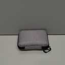 5-in-1 Wireless Charger for MagSafe, AC ISLAND Portable Travel Charging Station, 35W Max Fast Foldable Magnetic Stand, Evolved for iPhone 17-12 & Air Series, Apple Watch, AirPods (with 35W Adapter) (Ice White)