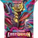 Pokemon - Lost Origin - Sleeved Booster Pack