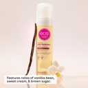 eos Shea Butter Shave Cream - Vanilla Bliss, 24H Moisture Hydration, 7 fl oz, (Pack of 2)