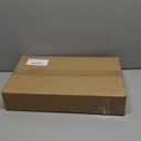 Lefton Rotatable Bathroom Faucet with Temperature Display in Fahrenheit (Batteries-Free), 3 Water Modes, Chrome, BF2204-1