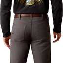 Ariat Men's Rebar M5 DuraStretch Made Tough Straight Pant, 36W x 34L