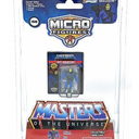 Super Impulse World's Smallest Masters Of The Universe Leo Skeletor Figure