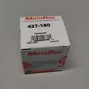 MotoRad 427-180 Thermostat - Nissan Altima (02-18) Rogue (08-20) Frontier (05-19) Rogue Select (14-15) Sentra (02-12) Pathfinder (14-15) Murano (16), INFINITI QX60 (14-17), Suzuki Equator (09-12)
