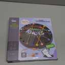 Brainy Knots Rope Untangling Game - Fun Puzzle Board Games for Kids & Adults! Portable Educational Strategy String Toy to Train Brain & Reflex Skills