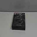 Transformers Over The Ear Earbuds Wireless Bluetooth 5.4 LED Power Display Earbuds with Earhooks 65H Playtimes Deep Bass IPX5 Waterproof Ear Buds for Sports/Workout, TF-T26 Optimus Prime (Grey)