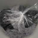 2 Cover For Couch Gray 30x30 Inches