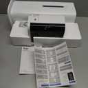 2.11Gal Ultrasonic Cool Mist Humidifier with Timer and Humidistat for Large Rooms - Home, Bedroom, Baby, Adults, Plants (White)