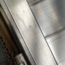 FACHNUO 2 Feet Portable Wheelchair Ramp, Non-Skid Aluminum Handicap Ramps with Handle, Folding Threshold Wheel Chair Ramp for Home Steps, Stairs, Entry, Threshold, Doorways, Scooter, 800LBS Capacity (2FT(Using height 2-6''))