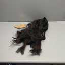 SAPPHIREWIGS Long Headband Wigs for Women Synthetic Headband Wig Natural Brown Highlight Color Loose Body Wavy Glueless Wigs with Headband Attached 150% Density 26 Inch