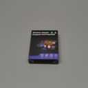 2026 Aimoon Mini Wireless CarPlay Adapter Upgrade Wired to Wireless for CarPlay & Android Auto Plug and Play Fast Auto-Reconnect Stable Control Zero Delay Car Play for iPhone iOS 10+ Android 11+