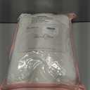 Janzaa MY PENGUIN Love Blanket - Beige Throw Wedding Anniversary Blanket for Men Women Boyfriend Couple - Romantic I Love You Gifts for Him/Her Birthday, Wedding, Valentines, Mothers Day 50'' x 60''