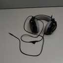 Logitech G Astro A10 Gen 2 Cross-Platform Wired Gaming Headset for PlayStation 5/4, Xbox S|X, Nintendo Switch, PC: 3.5mm Headphone Jack, 32mm Drivers, Flip-to-Mute Mic, Over-Ear - Black/Xbox Edition