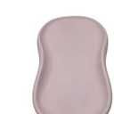 Deluxe Waterproof Baby Changing Pad with Safety Features, Easy-to-Clean Surface, and Multiple Color Options for a Stylish Nursery- Pink
