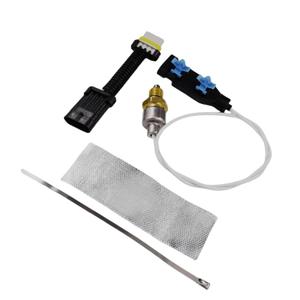 LABLT Turbocharge Vane Position Sensor Replacement for 2004-2016 Silverado Sierra HD LLY LBZ LMM LML 6.6L 12643471 12635324 904-235