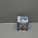 IROO Mini Karaoke Machine for Kids, 2025 Top Christmas Birthday Gifts for 4, 5, 6, 7, 8, 9, 10, 12+Years Old Girls Boys Grandkids, Party Portable Bluetooth Speaker with 2 Wireless Microphones (Beige)