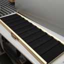 Large Dog Pet Ramp Stairs for Bed Car Truck Couch SUV,Dog Pet Ramp for Small Large Dogs Pets to Get on High Bed Truck Couch Sofa