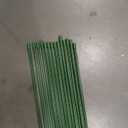 14 Pack 36 Inch Plant Stakes for Peppers,Beans & Tomatoes