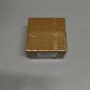 5 Carbide Grit Hole Saw Cutting Air Brick Stucco Hardy Plank Drywall Cement Board with Pilot Drill Bits Up to 3X Long Life