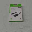 Belkin F2CU036BTBLK 3.0 USB-C to USB-A Adapter (USB Type-C)