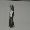 3 Pcs Hard Bristle Cleaning Brush, Corner Cleaning Brush, Crevice Cleaning Brush, Thin Cleaning Brush for Kitchen and Bathroom, Gap Cleaning Brush