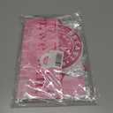 Breast Cancer Awareness Decorations,Include Pink Ribbon Hanging Swirls,Breast Cancer Awareness Pennant Banner and Porch Sign for Breast Cancer Public Charity Activity Party Decor Supplise.